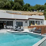 Ionian Grand - Helena Vila Lygia (Lefkada)