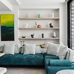 Vila Ionian Grand - Helena Lygia (Lefkada)