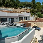 Vila Ionian Grand - Helena