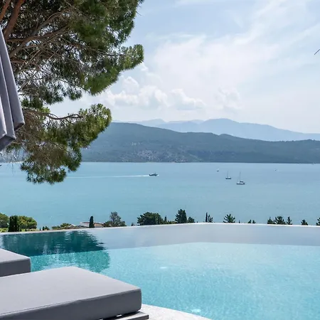 Vila Ionian Grand - Helena