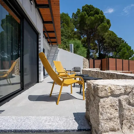 Ionian Grand - Helena Vila