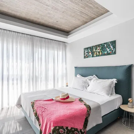 Vila Ionian Grand - Helena
