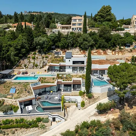 Ionian Grand - Helena * Lygia (Lefkada)